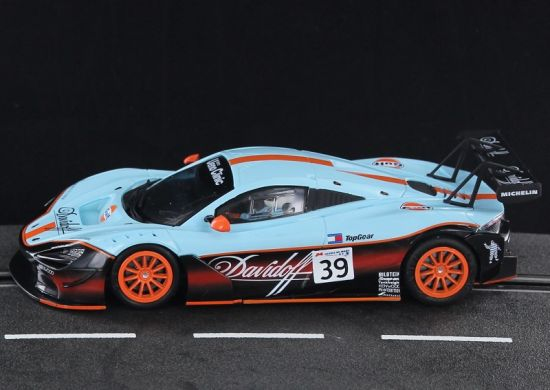 Preview: Sideways 1/32, 720 GT3 Nr. 39 Edition
